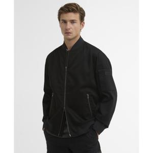 Barbour International Tardon Jacket Black